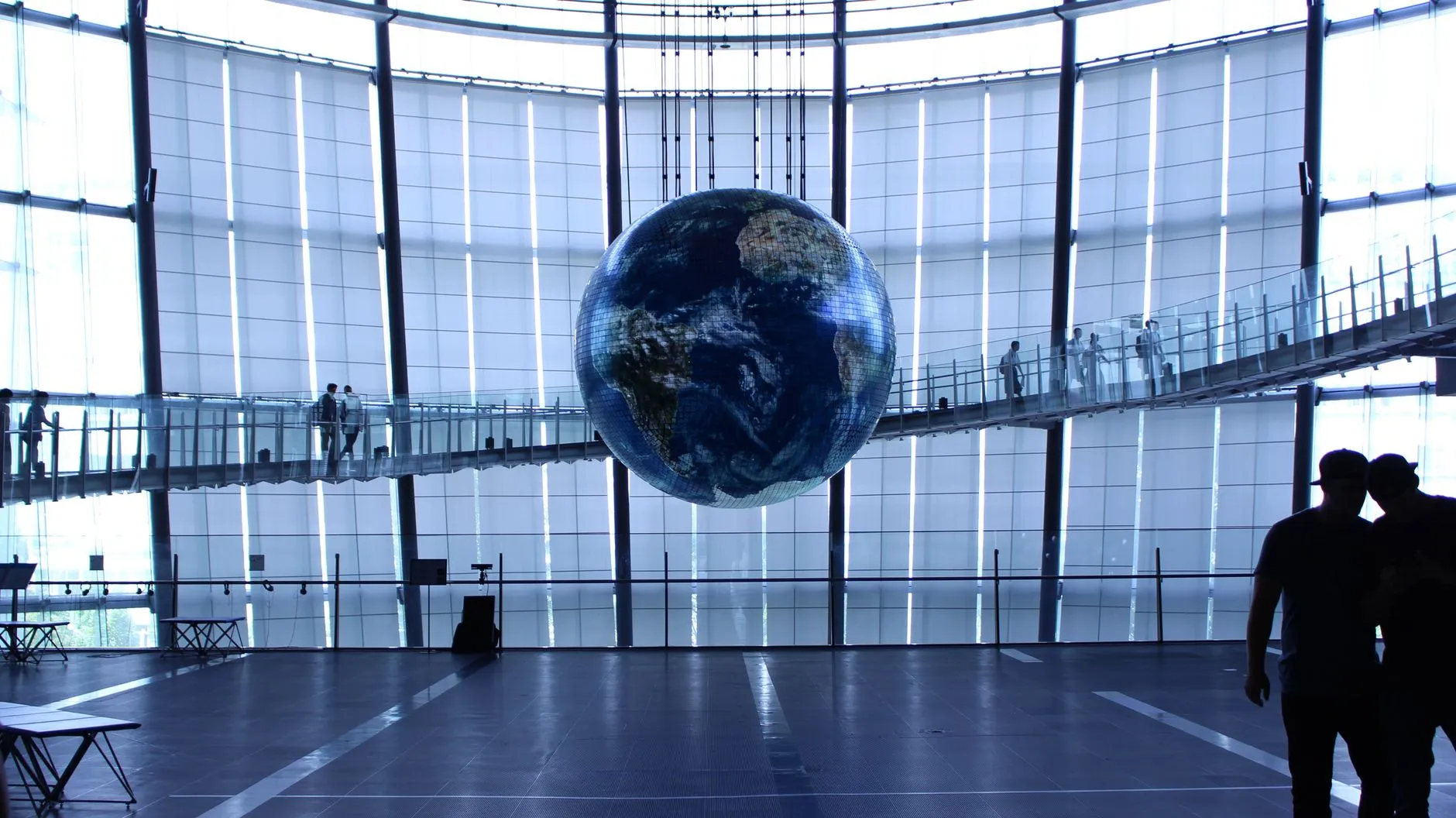Guiyang Science and Technology Museum