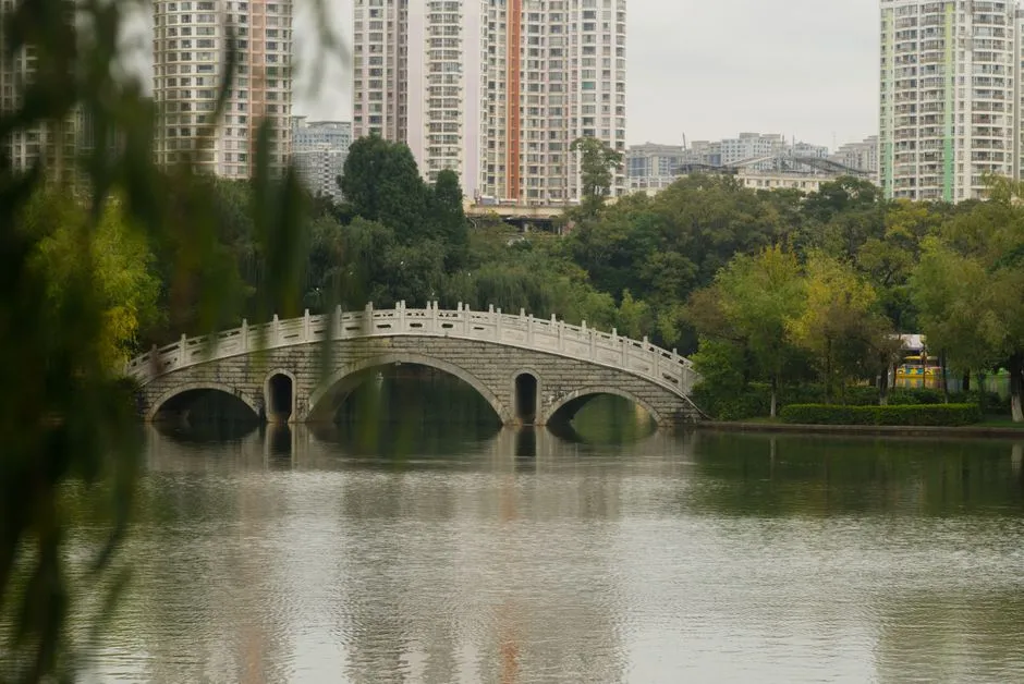 Haigeng Park