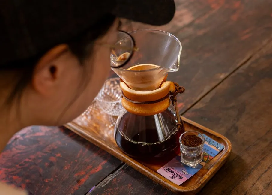 Hainan Coffee Culture Museum
