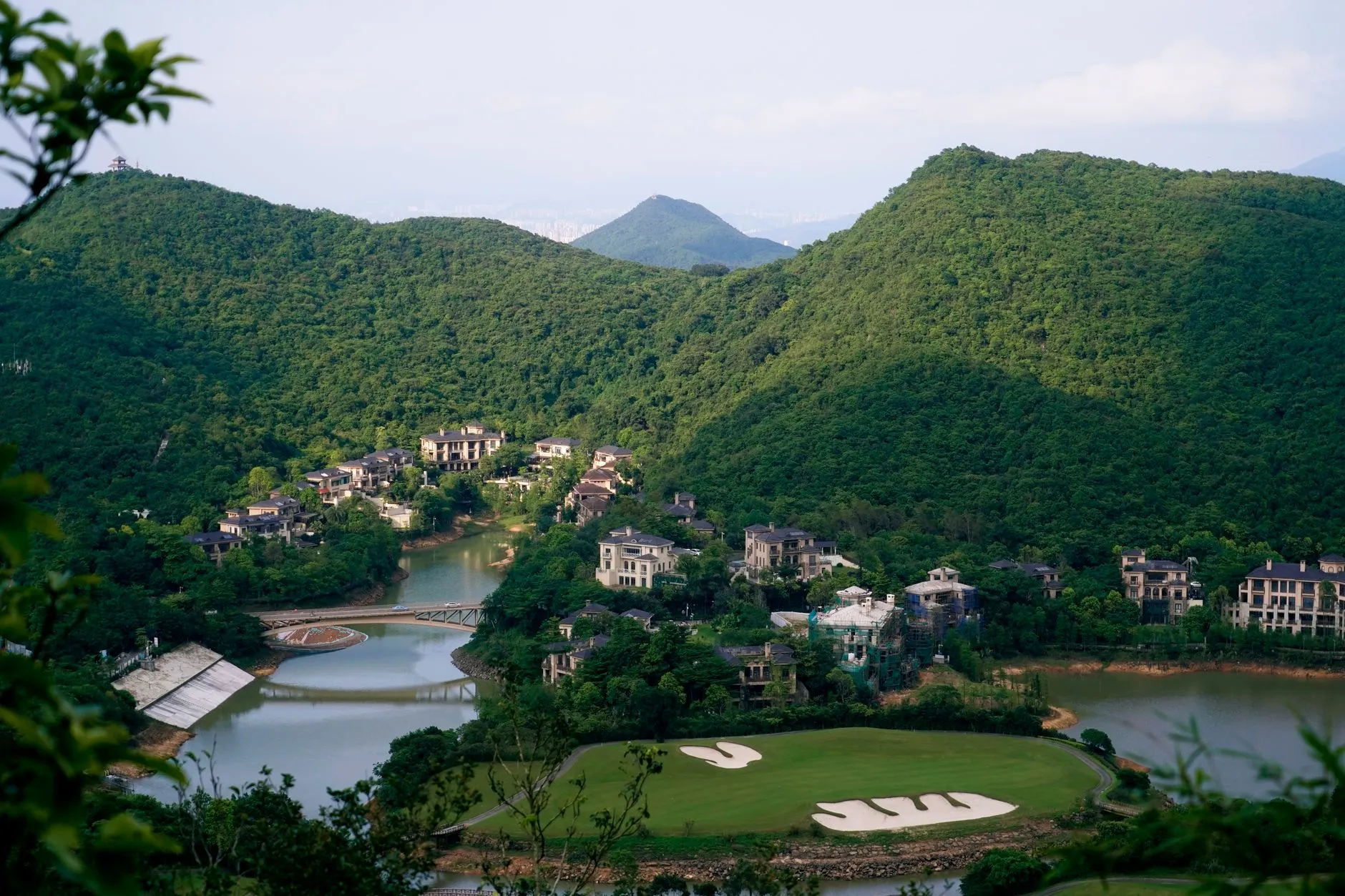 Happy Valley Shenzhen