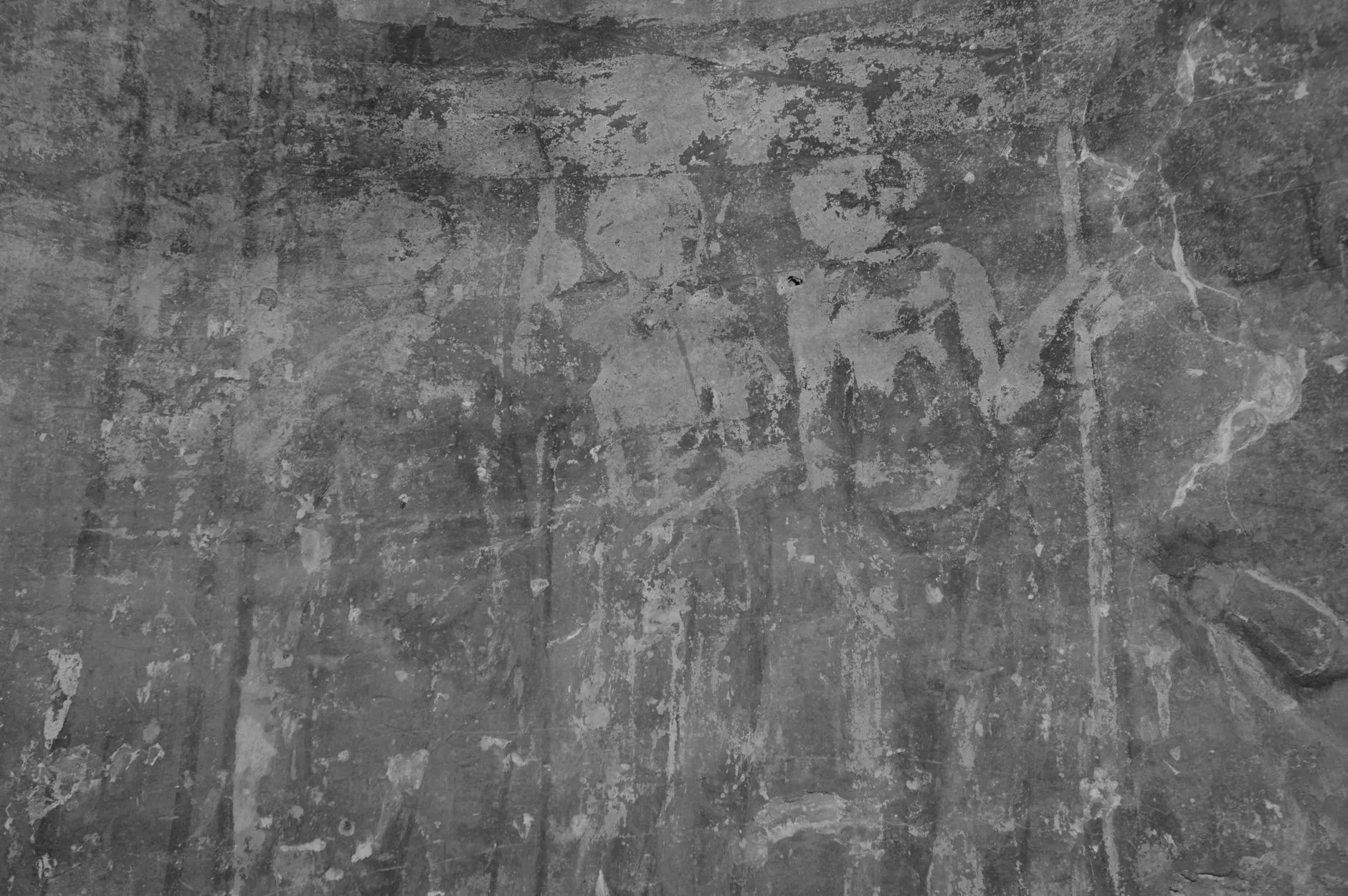 Helan Mountain Rock Art