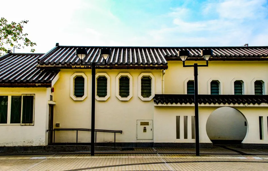 Hong Kong Heritage Museum
