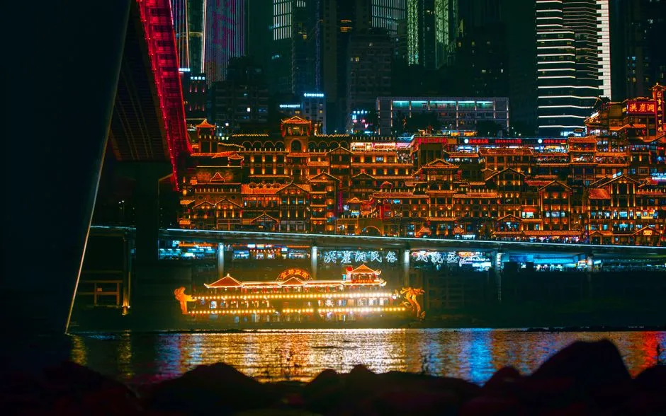 Chengdu & Chongqing 4D3N Group Tour