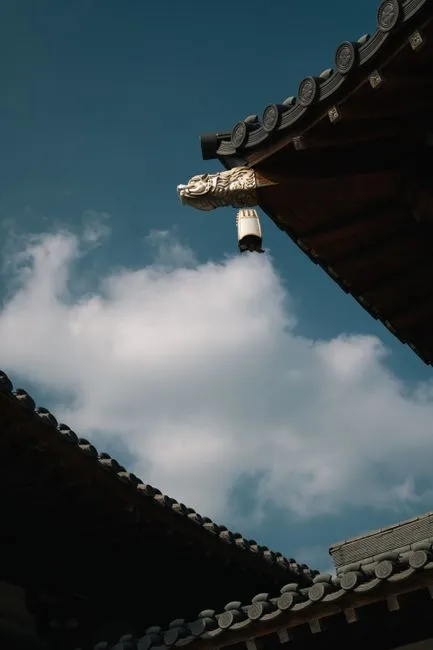 Huiwangge Pavilion