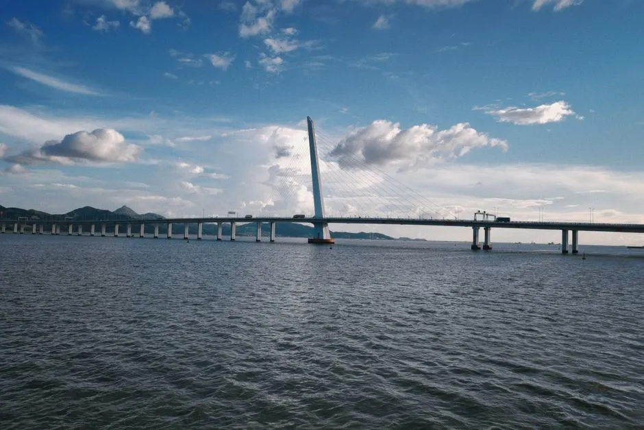Humen Bridge