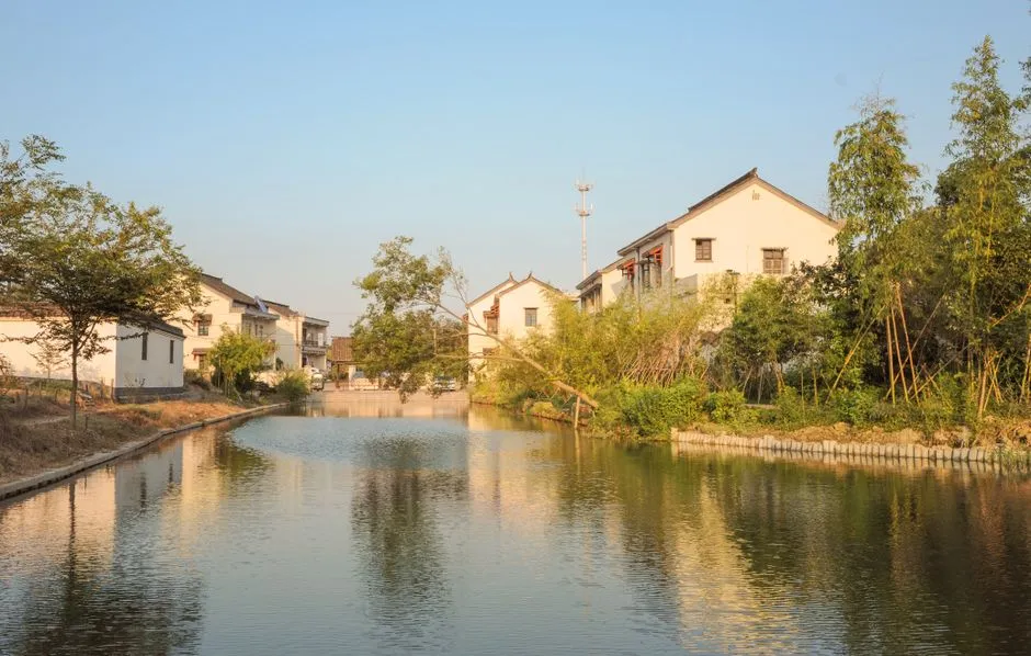 Jiaxing Museum