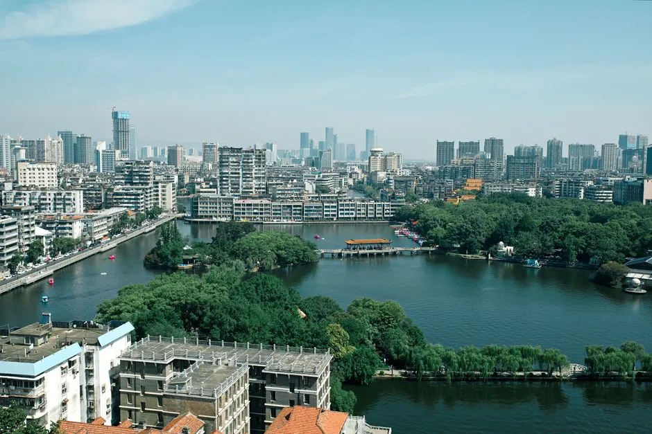 Jiefang Park