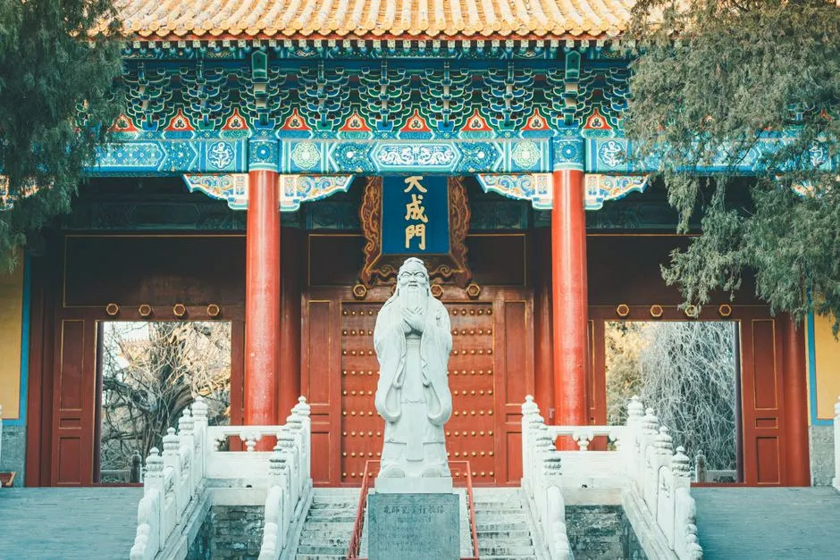Jieyang Confucius Temple (Xue Gong)
