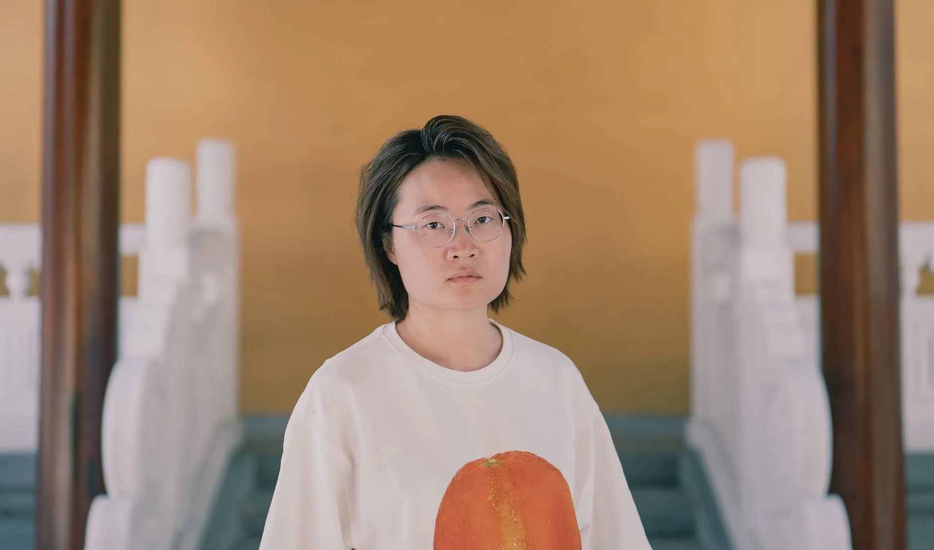 Jimei Xuecun