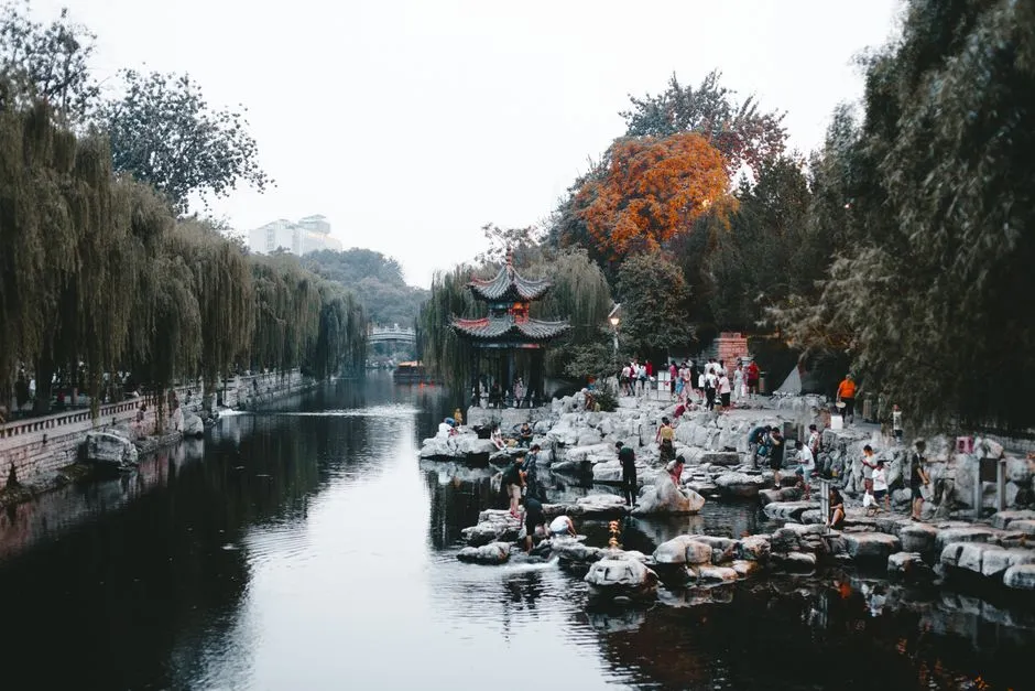 Jinan Folklore Museum