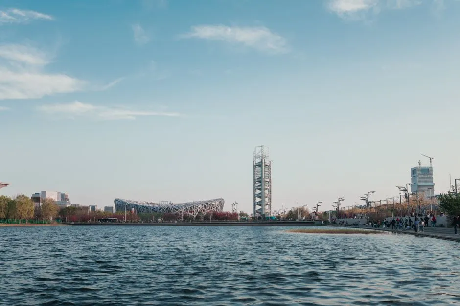 Jinan Olympic Sports Center