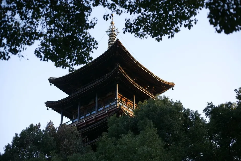 Jingci Temple