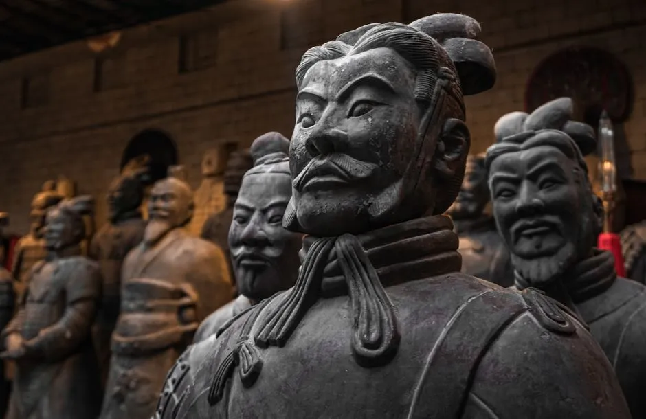 Jinzhou Military History Museum