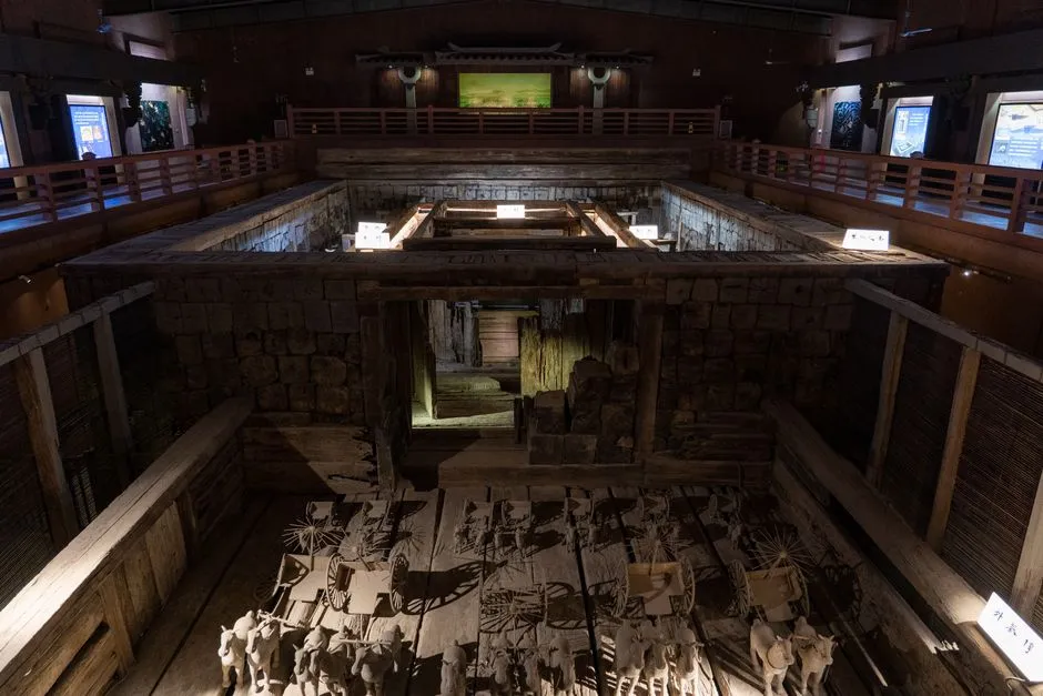 Kaili Ethnic Museum