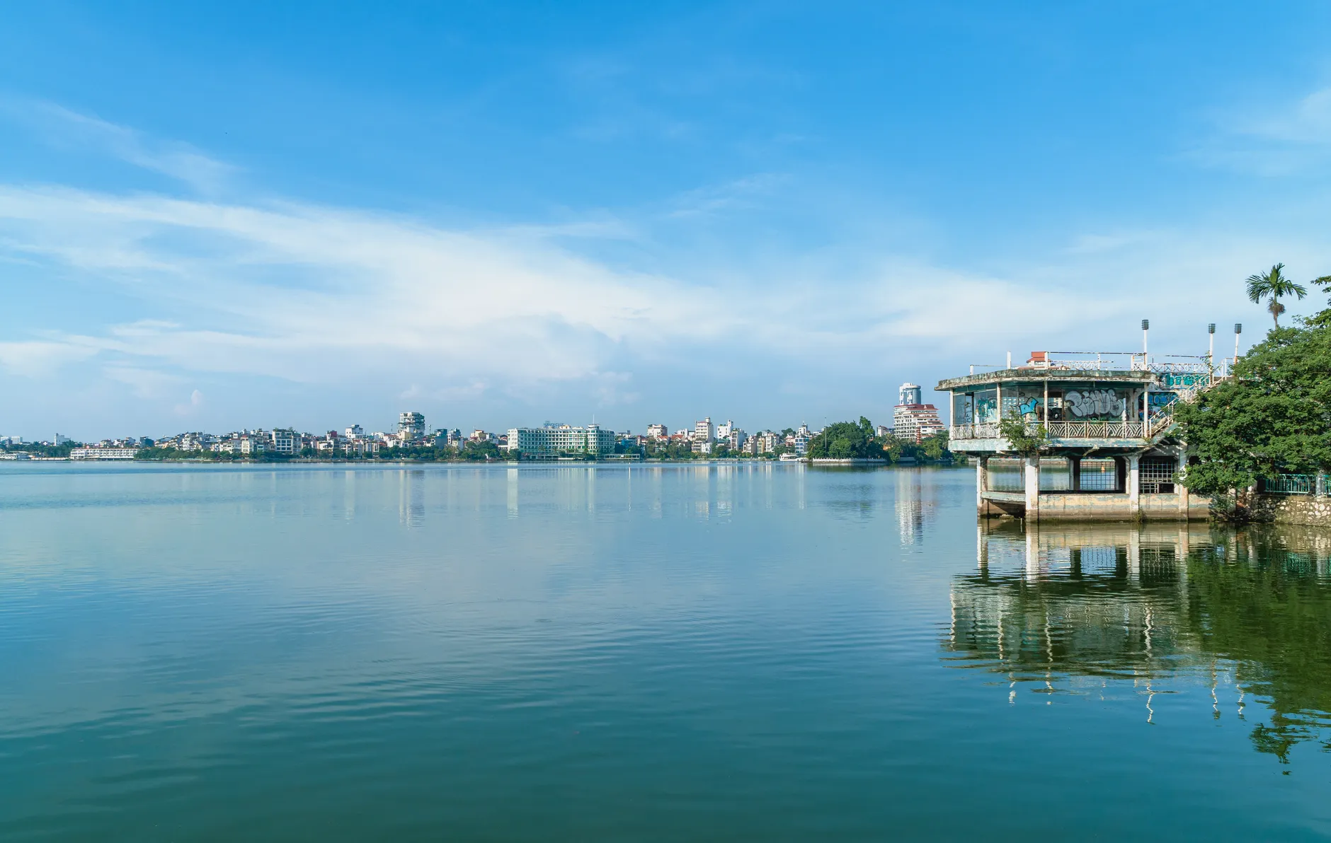 Lake Tai (Taihu)