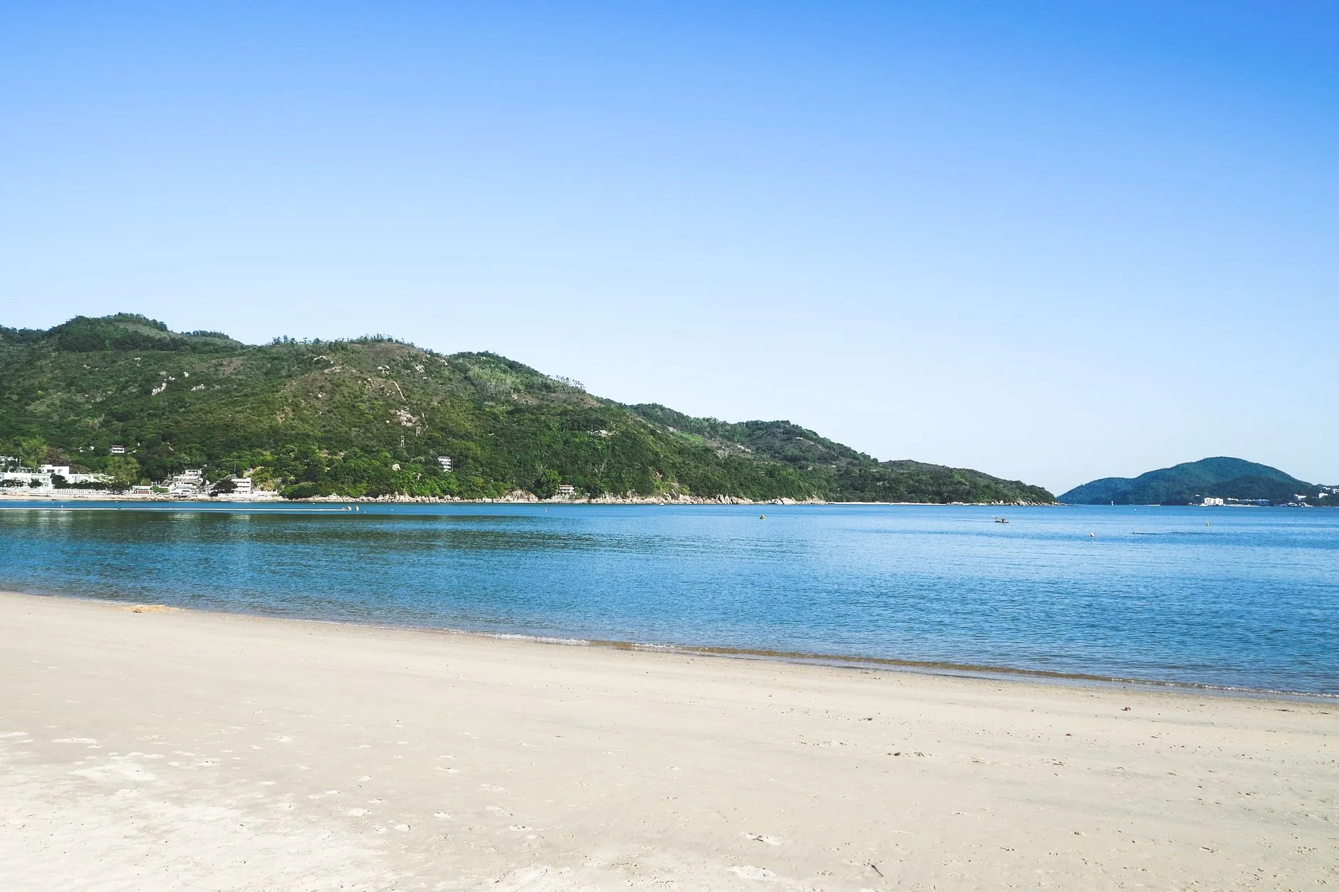 Lamma Island
