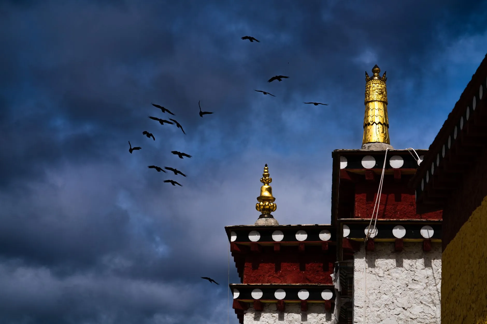 Lhasa Great Mosque