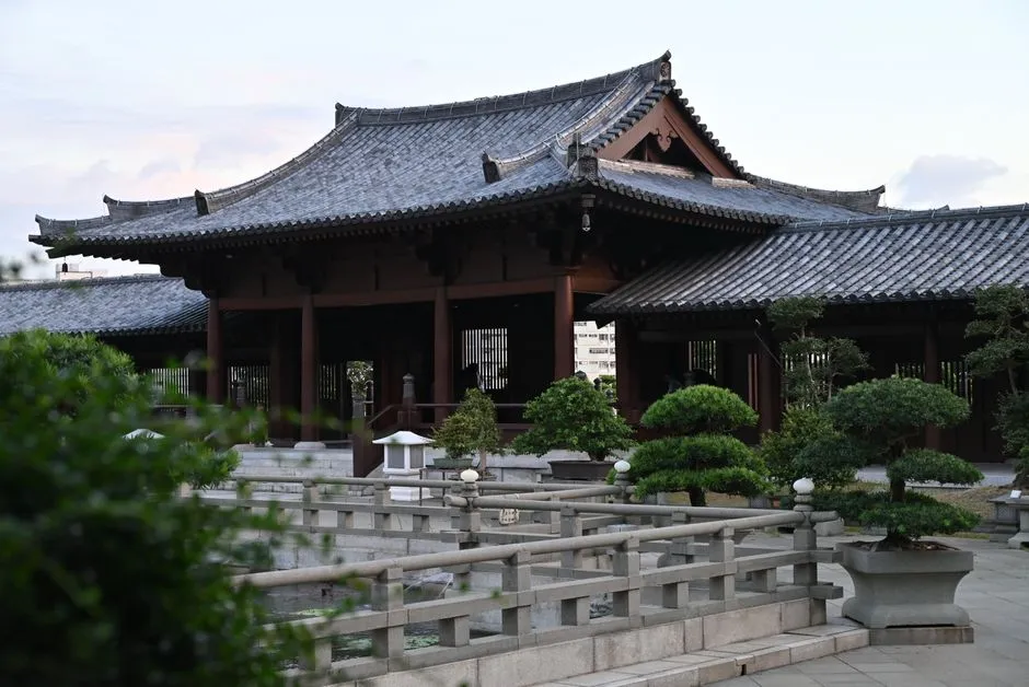 Lin Zexu Memorial Hall