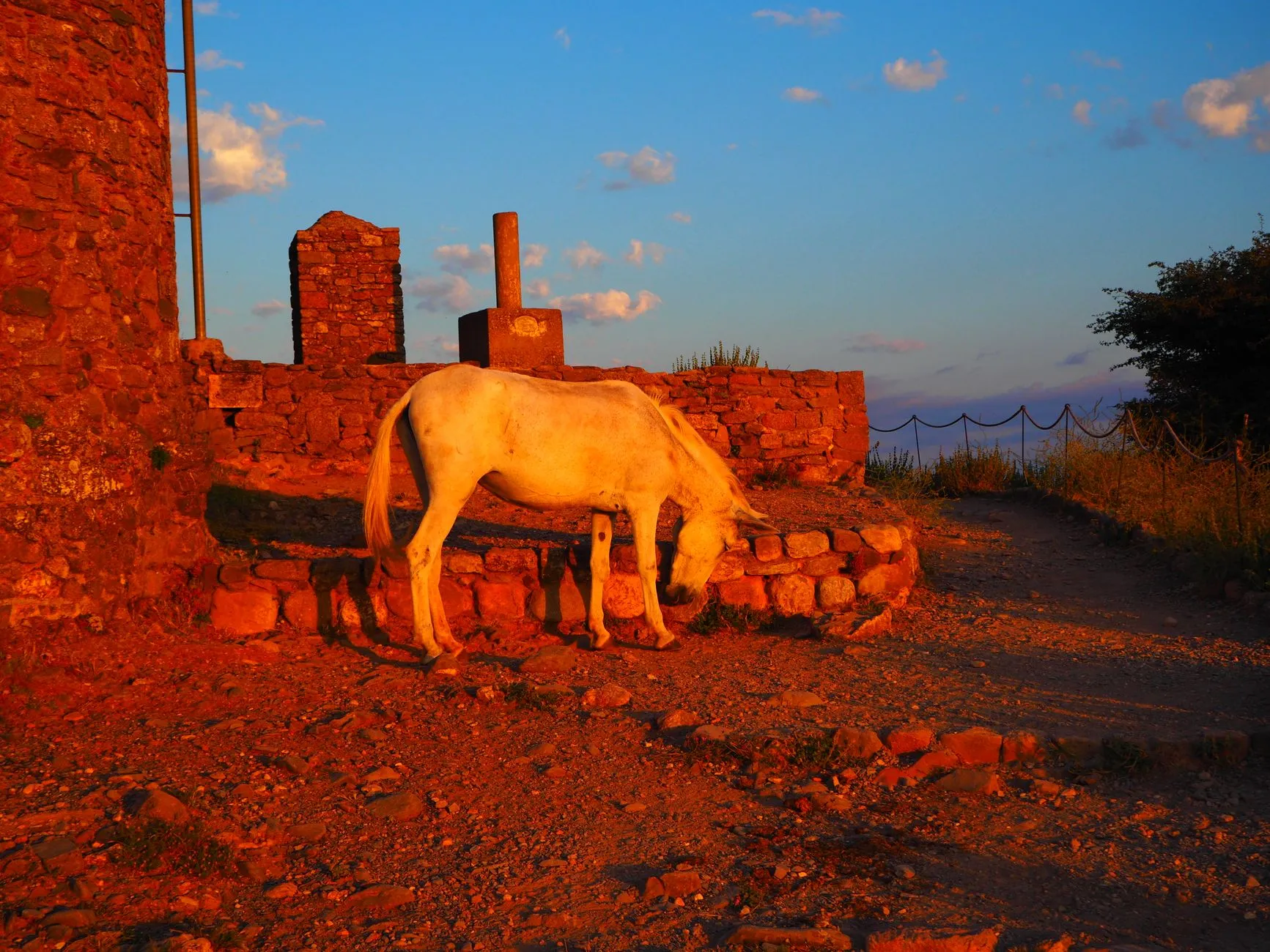 Lincang Ancient Tea-Horse Town