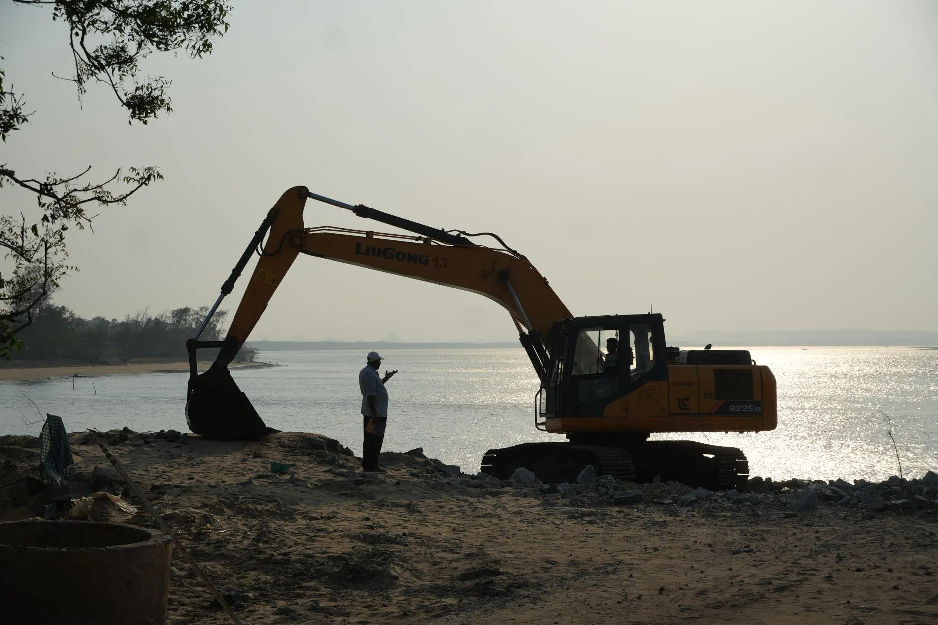 Liugong Island