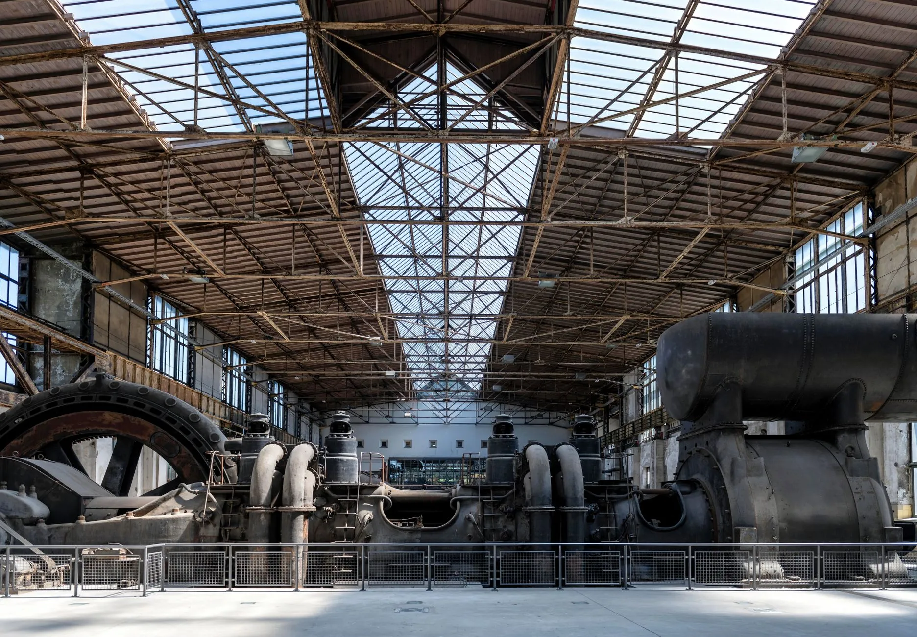 Liuzhou Industrial Museum