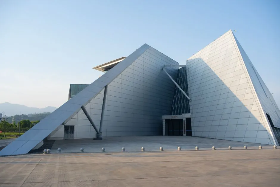 Liuzhou Museum