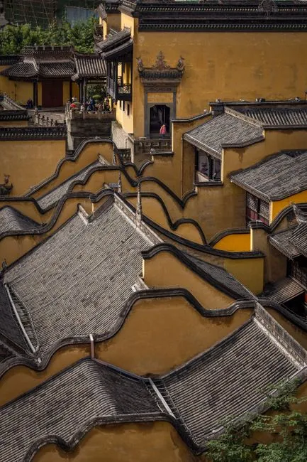 Luodai Ancient Town