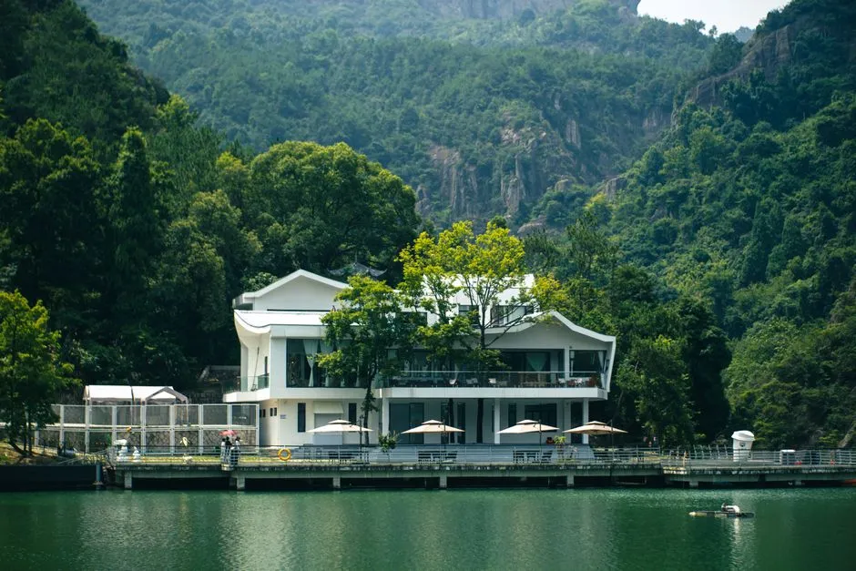 Meilu Villa