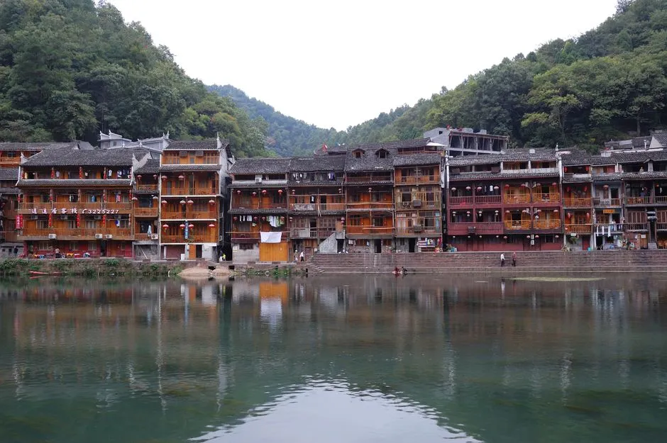 Miao Village Tour
