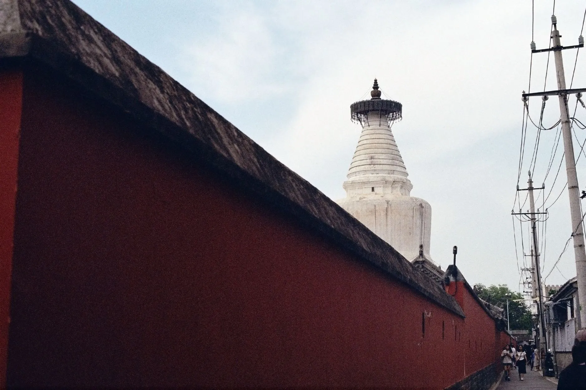 Mingjiao Temple (Mingjiao Si)