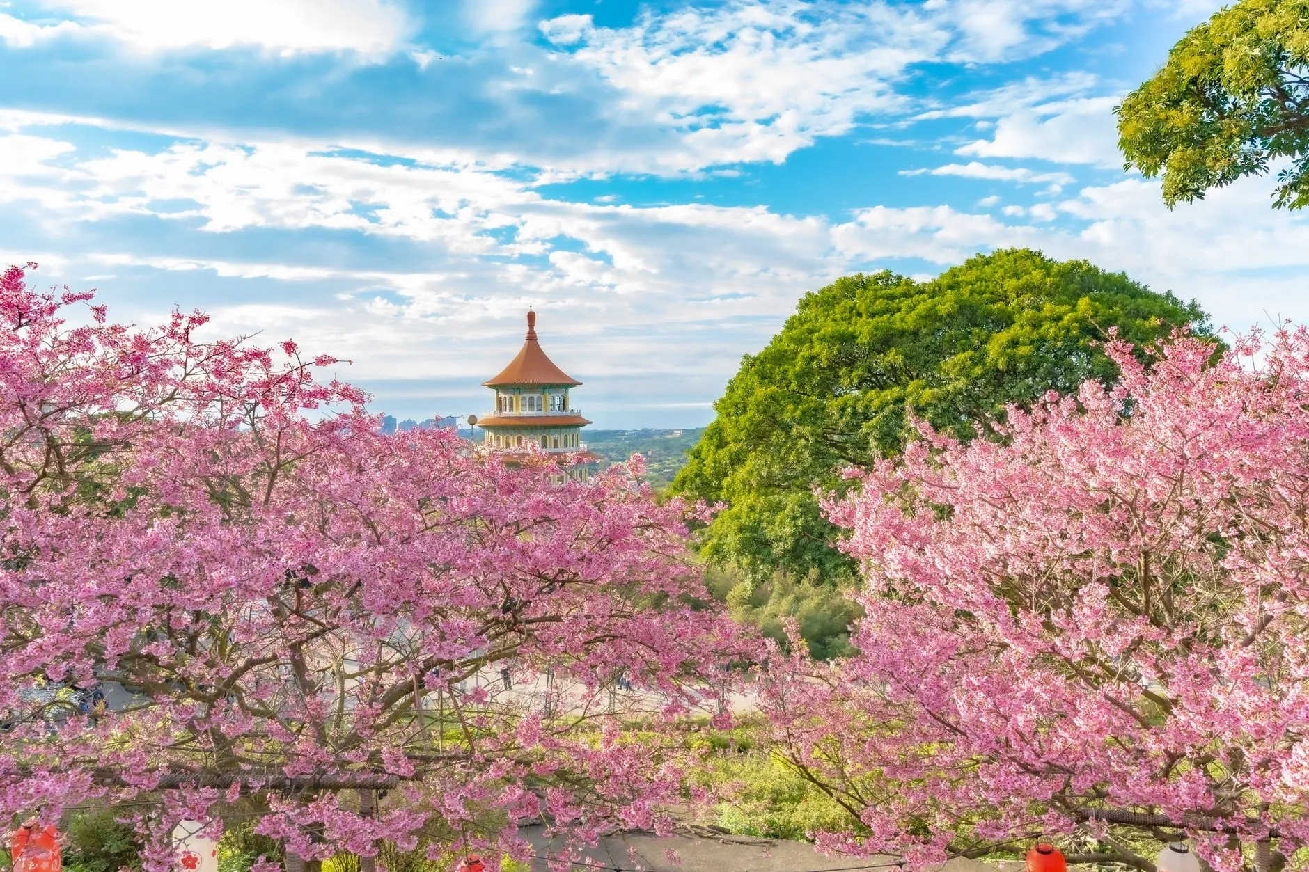 Mingshi Scenic Area (Mingshi Tianyuan)