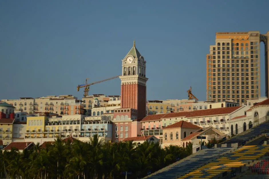 Mission Hills (Haikou)