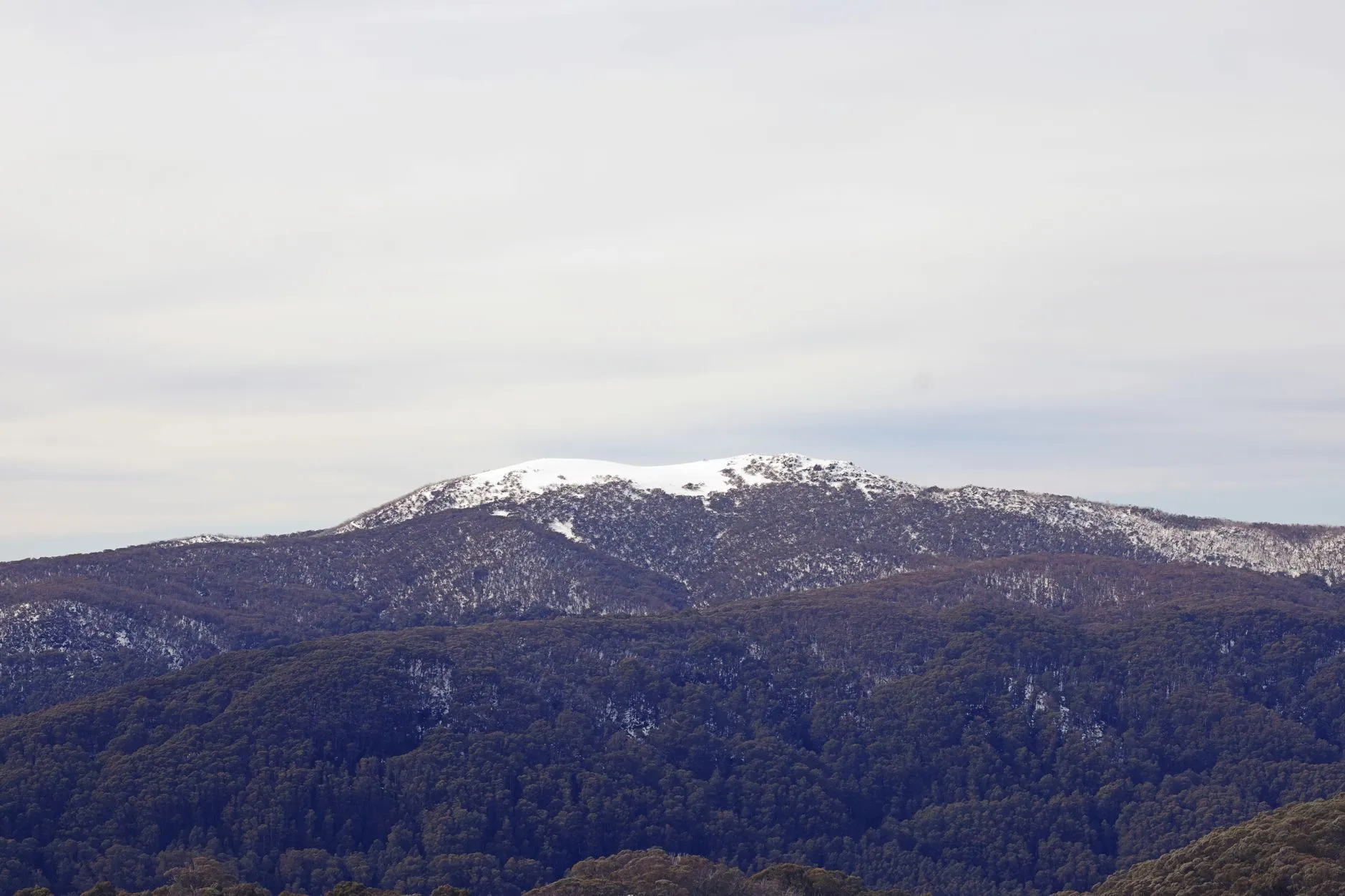 Mount Wengong