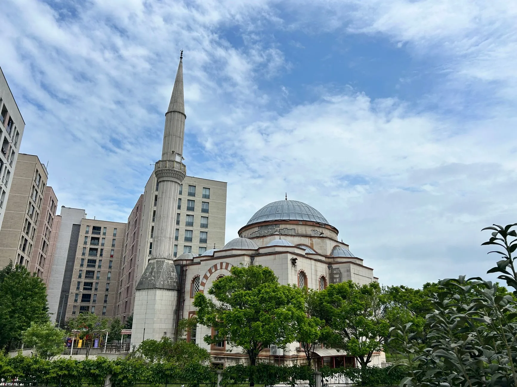 Nanguan Mosque