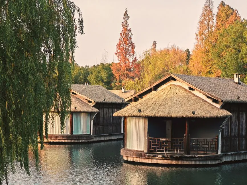 South Lake