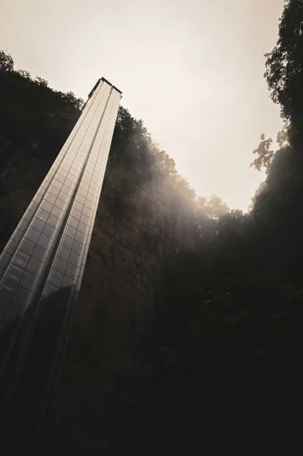 Nanjiang Grand Canyon