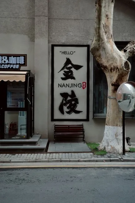 Nanjing Museum