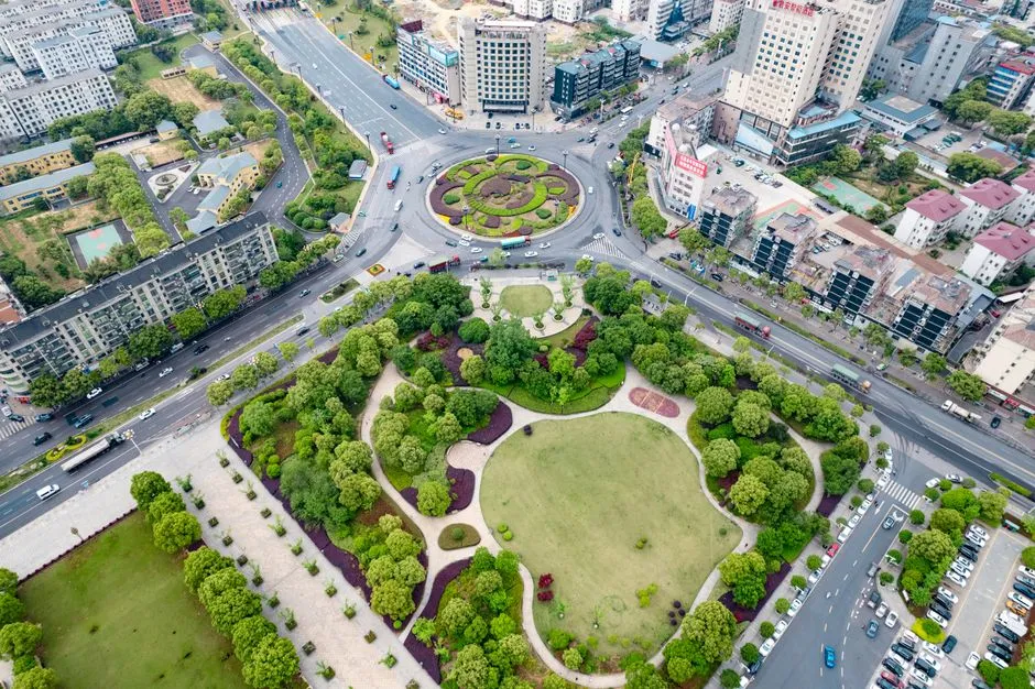Nanping Village