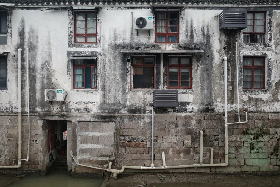 Nanxun Ancient Town