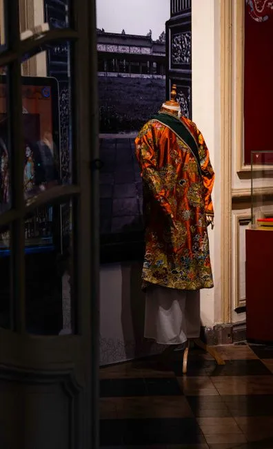 Silk Museum of Nanxun