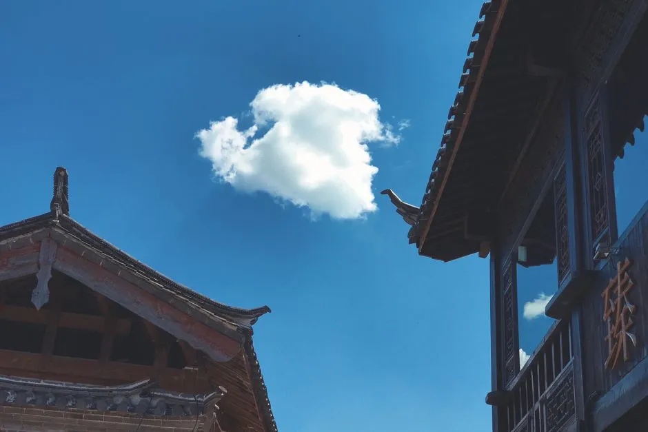Naxi Dongba Culture Museum