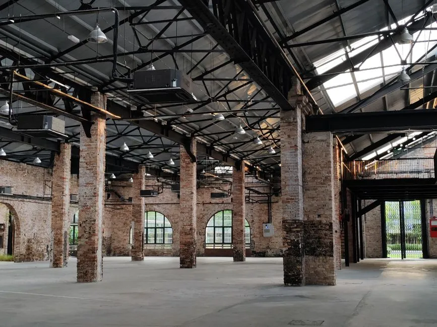 OCT Loft Creative Culture Park