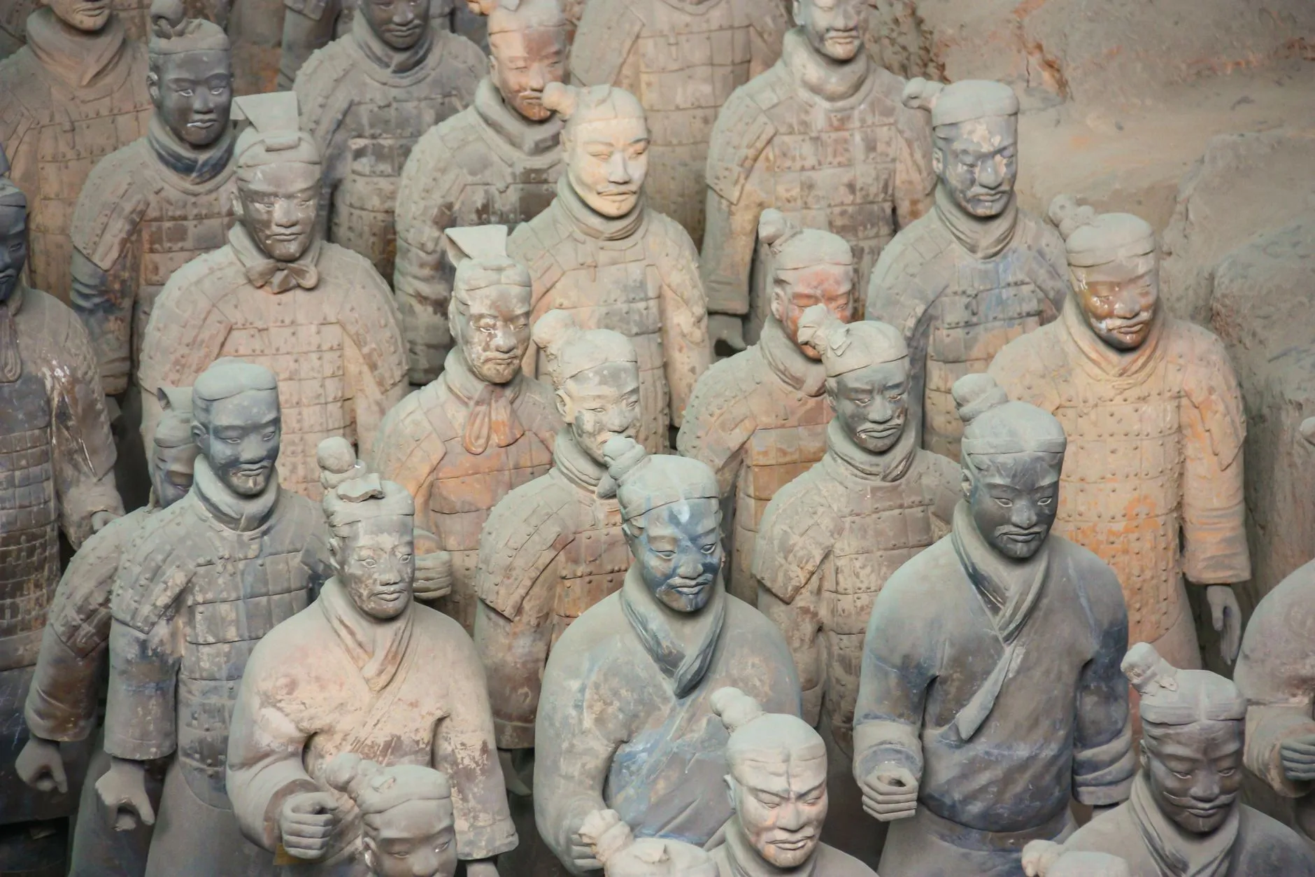 Pingyao Ancient Armory Museum