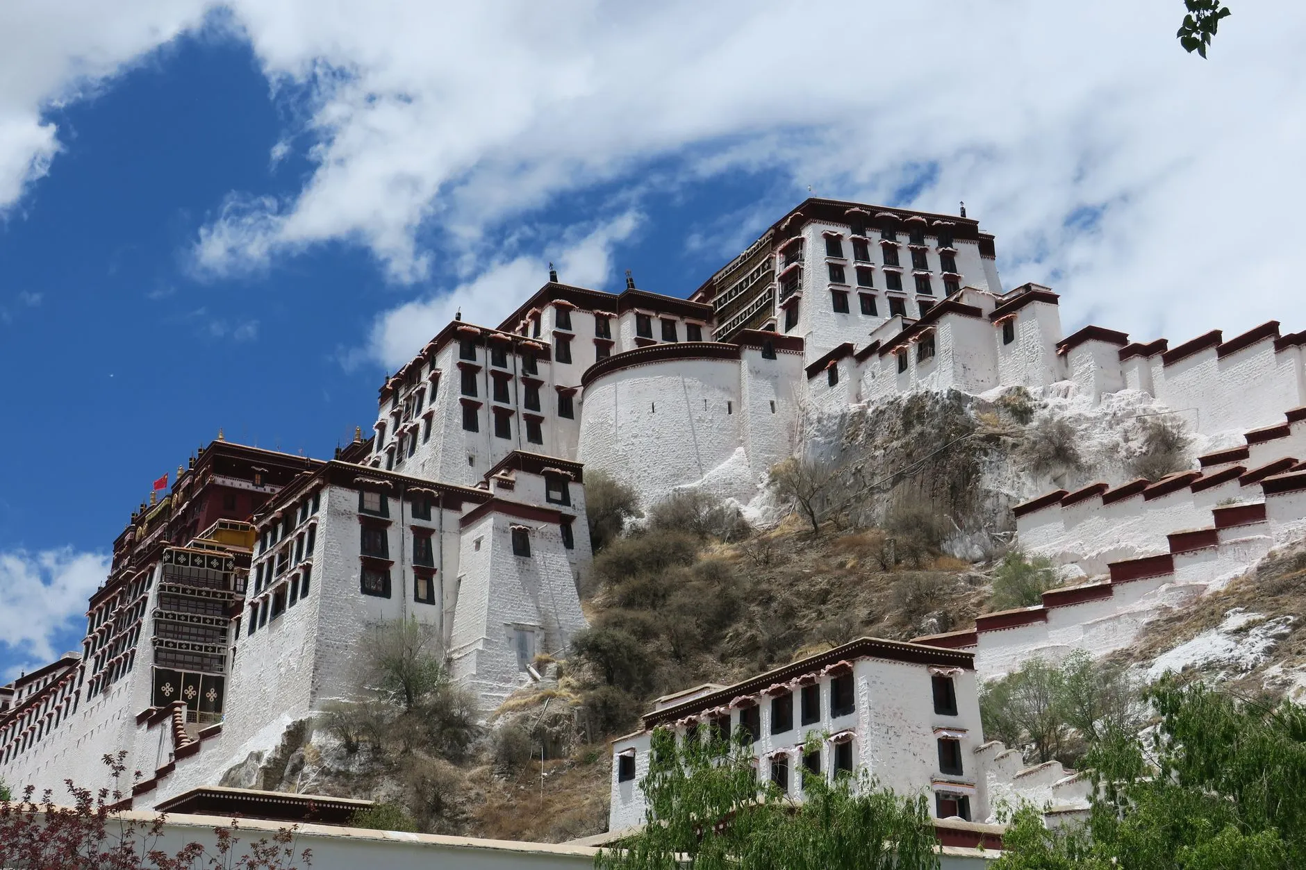 Potala Palace