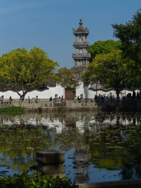 Qita Temple