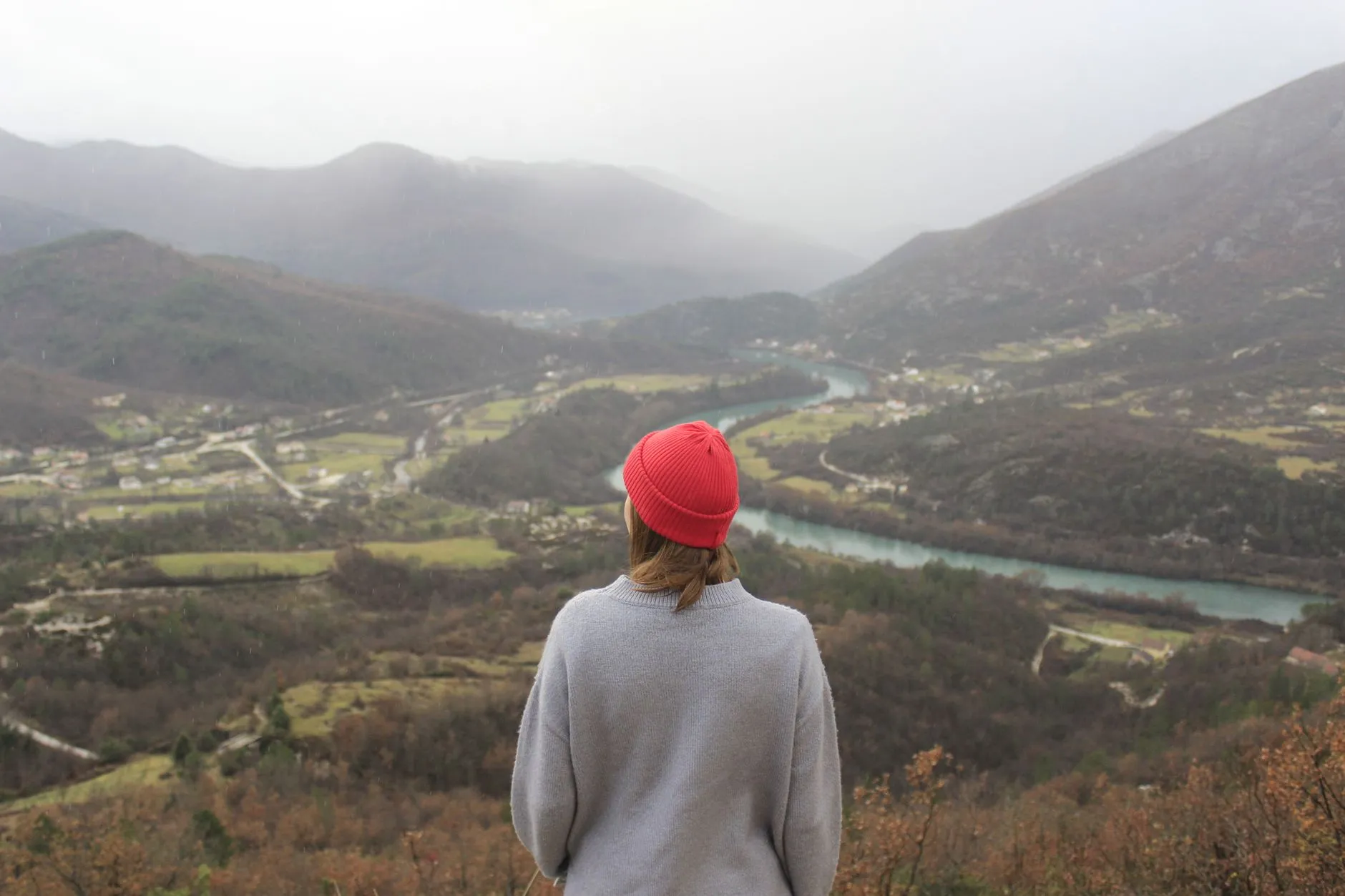 Red River Valley