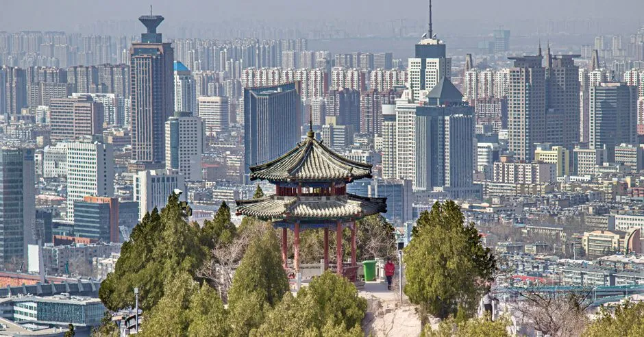 Shandong Art Museum