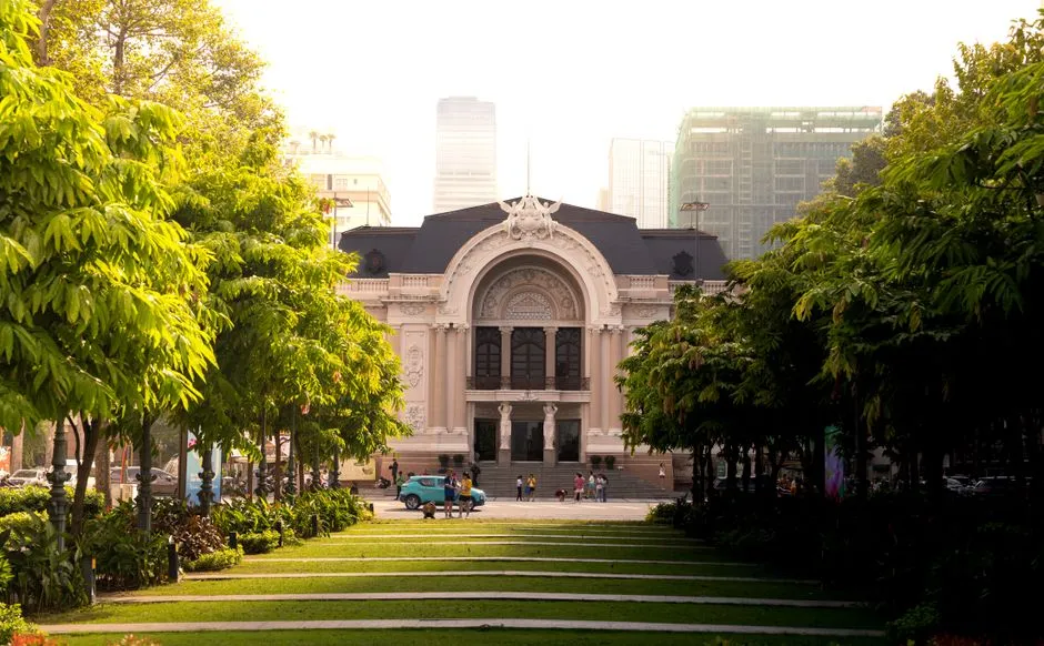 Shanghai Concert Hall