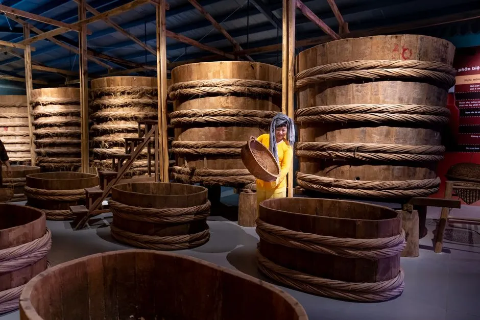 Yellow Wine Museum (Shaoxing)