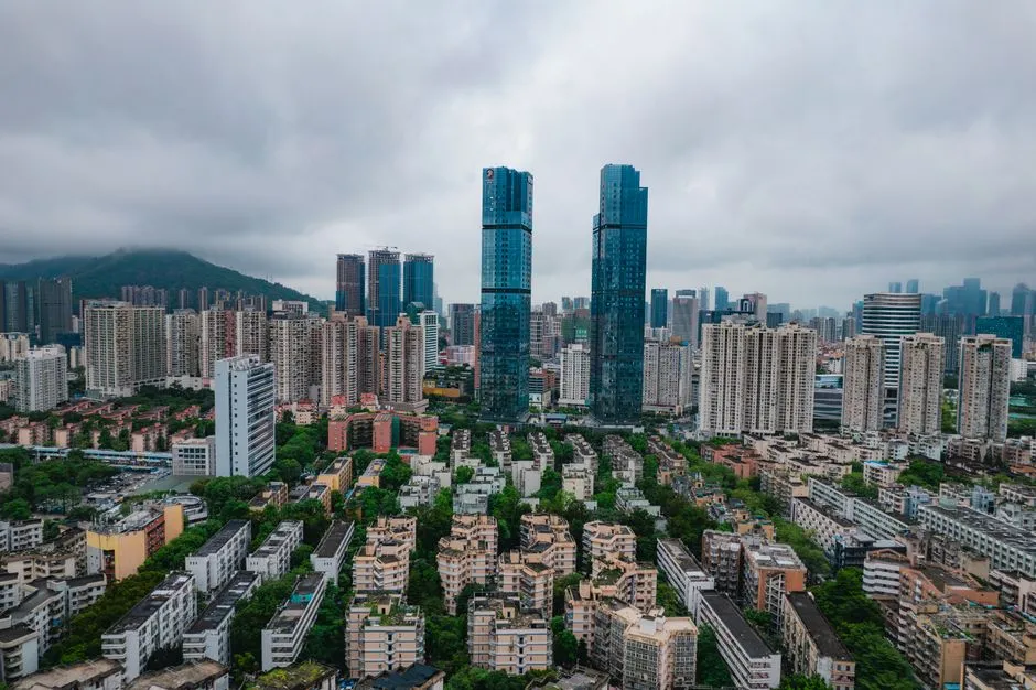 Shenzhen University Campus